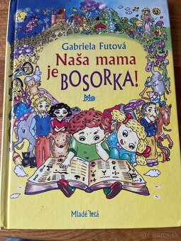 David Williams knihy - 4