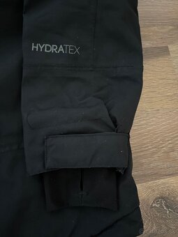 Detská zimná vetrovka 157 FUNK, veľkosť 140 - 4