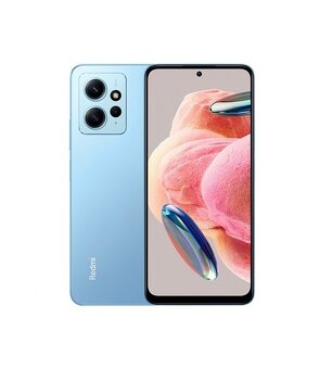 Xiaomi Redmi Note 12 8GB/256GB Ice Blue - 4