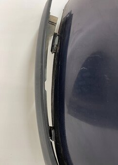 Suzuki SX4 2006- zadný nárazník - 4