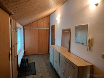 Prenájom 1,5-izbového domčeka - 4