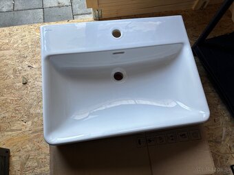 Umývadlo Laufen PRO S - 4