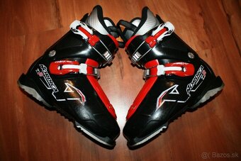 detské lyže Fischer race 110 cm , lyžiarky - 4