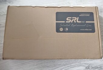 Land Rover Freelander 1 sťahovačka kufrového okna nová - 4