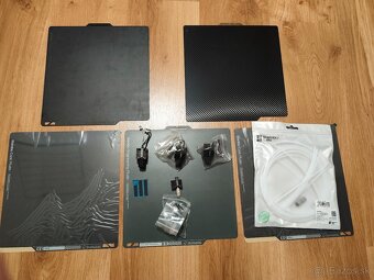 Bambu Lab X1 Carbon (X1C) Combo - 4