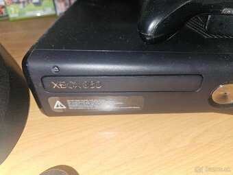 Xbox 360 - 4