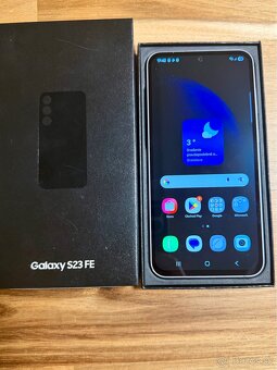 Samsung Galaxy S23 FE - 4