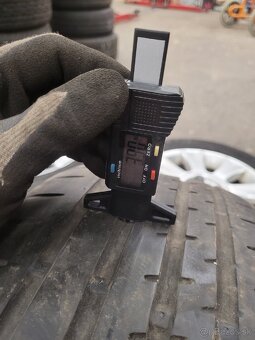 Disky R16 Citroen - 4