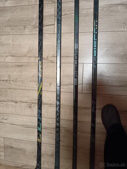 Predám hokejky. - 4