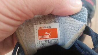 Predam kopacky Puma v.35 - 4