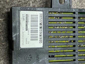 FRM/LCM/TMS BMW svetelné moduly - 4