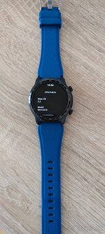 Smart Hodinky Ticwatch Pro 3 GPS - 4