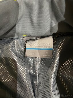 Lyžiarska súprava Columbia - 4