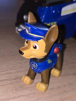 Paw Patrol auto - 4