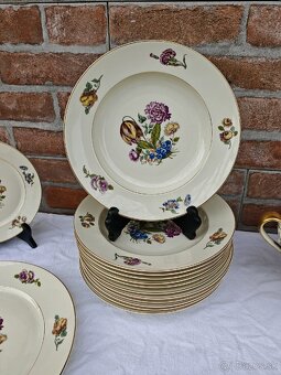 Rosenthal obedová súprava - 4