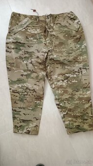 Nohavice H2O 2.gen.ECWCS multicam Tru-Spec - 4