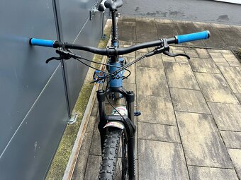 CTM Zephyr Pro 2023 ‘29’ - 4