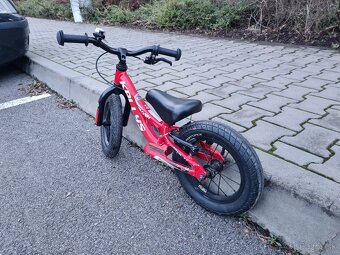 Kellys Kite 12 s brzdou - 4