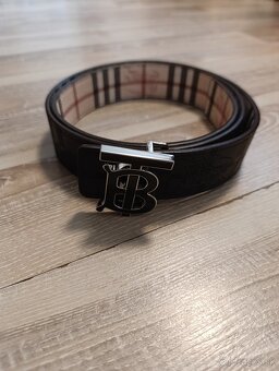 Burberry opasok - 4