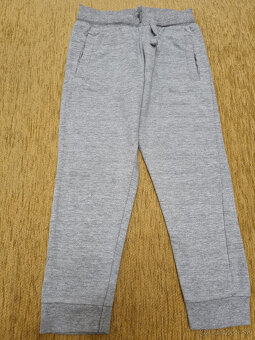 Balik oblecenia velkost 116 - 4