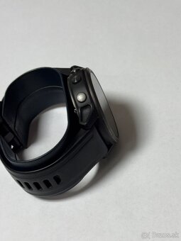 Garmin Fenix 6S Sapphire Black - 4