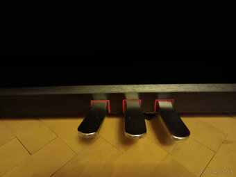 Kurzweil Mark-Pro 3i (nefunkčné) - 4