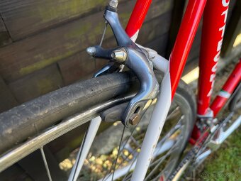 Bottechia pánsky cestný bicykel - 4