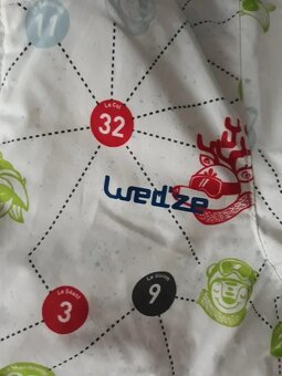 Vetrovky v.86 - 2ks - 4