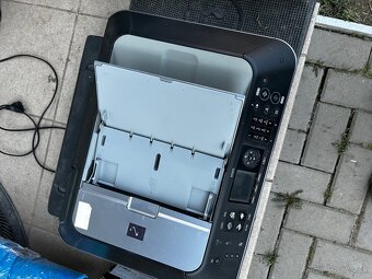 Tlačiareň Canon - 4