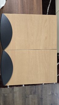 Jamo pasivne 2 pasmove reproduktory E 800 - 4