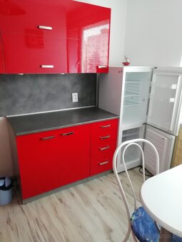 Prenájom 1 - izbového bytu - 4