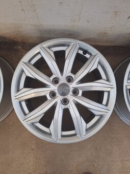 5x112 R17 - 4