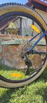 Trek X-Caliber 7 - 4