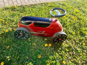 Odrážadlá_Trojkolka_Autíčko - 4
