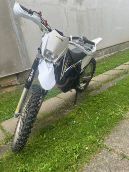 Predám SHERKO T-RIDE 290 - 4