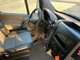 Crafter 2.0tdi facelift - 4