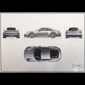 Porsche Box 901 and 992 Timeless Machine Limited Edition - 4