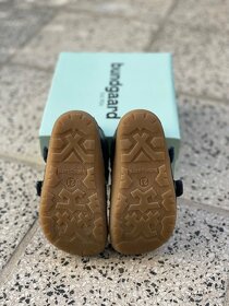 Barefoot sandály Bundgaard - Petit Summer Navy modré - 4