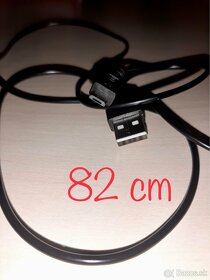 Mikro USB kábel - 4