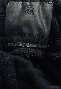 Kraťasy Givenchy - 4