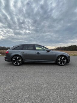 Audi A4 2.0tdi S-line 2018 - 4