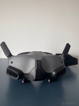 DJI Avata Fly smart Combo + Motion Controller 2 + 2 Battery - 4