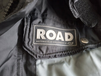 Vodeodolna moto bunda POLO ROAD. - 4