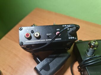 Audio-Technica ATH-AD500X Black - 4