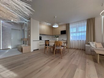 2 izbové byty od 58,39 - 70,47 m² I s parkovacím miestom - 4