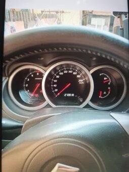 Suzuki vitara grand - 4