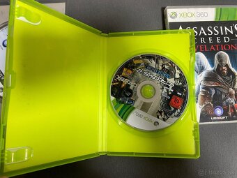 Xbox 360 - 4