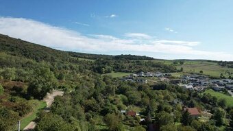 Predaj záhrady s pekným výhľadom v BA IV, Devín - 4