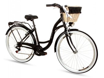 Predám retro bicykel - 4