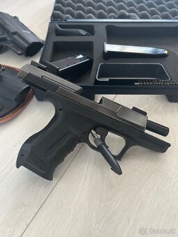 Walther P99 - 4